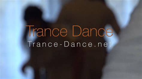 youtube dance trance